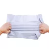 BSTECH PollyMailers 4XL 50 unid. - sacos de envio de polietileno cinzentos 600x600mm