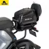 WILDMAN GD5 saco de bagageiro para bicicleta 4L preto