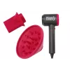 LEAN TOYS Secador de Cabelo de Brinquedo com Difusor para Secar e Modelar para Crianças