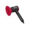 LEAN TOYS Secador de Cabelo de Brinquedo com Difusor para Secar e Modelar para Crianças
