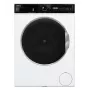 Máquina de lavar roupa slim de instalação livre Amica WA3S712ALiSHB, 7 kg, 1200 rpm, Steam PowerPro, LogicDrive, 15 programas, branca