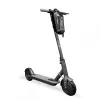 WILDMAN bolsa de quadro para trotinete M ES8 2L preto