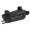 Bolsa de quadro WILDMAN M M40, preta