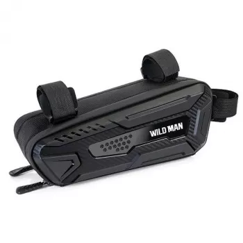 Bolsa de quadro WILDMAN M M40, preta