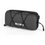 Bolsa de guiador para bicicleta WILDMAN GD8 verde