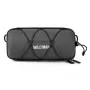 Bolsa de guiador para bicicleta / suporte para telemóvel WILDMAN GD7X preto