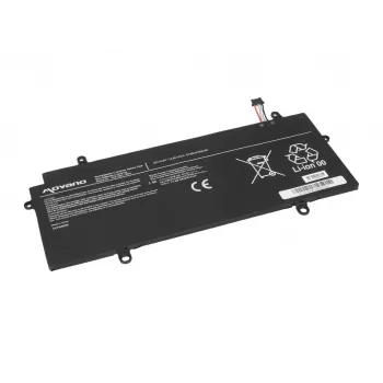 MOVANO bateria PA5136U-1BRS para Toshiba Portege Z30 Z30-A Z30-B Z30-C - 4100 mAh (61 Wh)