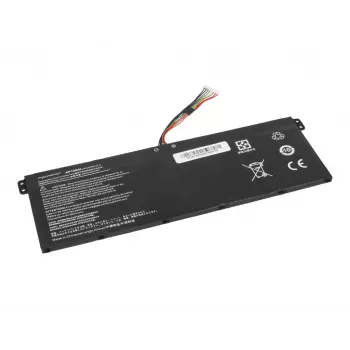 MOVANO bateria AP19B5L para Acer Aspire 5 A515-43 Swift 3 SF314-42 Vero AV15-51 - 3400 mAh (52 Wh)