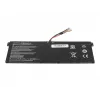 MOVANO bateria AP19B5L para Acer Aspire 5 A515-43 Swift 3 SF314-42 Vero AV15-51 - 3400 mAh (52 Wh)