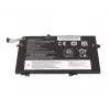 MOVANO bateria 01AV463 SB10K97610 para Lenovo L480 L490 L580 L590 L14 L15 - 4100 mAh (46 Wh)