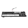 MOVANO bateria L17L2PB3 para Lenovo V130-15IGM V330-15IKB V530-14IKB V530-15IKB - 4750 mAh (37 Wh)