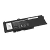 MOVANO bateria GRT01 para Dell Latitude 5421 5521 5531 Precision 3470 3561 3571 3581 - 3950 mAh (61 Wh)