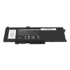 MOVANO bateria GRT01 para Dell Latitude 5421 5521 5531 Precision 3470 3561 3571 3581 - 3950 mAh (61 Wh)