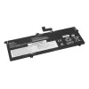 MOVANO bateria L18C6PD1 L18M6PD1 para Lenovo ThinkPad X13 X390 X395 - 4220 mAh (48 Wh)