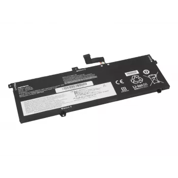 MOVANO bateria L18C6PD1 L18M6PD1 para Lenovo ThinkPad X13 X390 X395 - 4220 mAh (48 Wh)