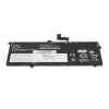 MOVANO bateria L18C6PD1 L18M6PD1 para Lenovo ThinkPad X13 X390 X395 - 4220 mAh (48 Wh)