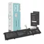 MOVANO bateria C31N1905 para ASUS VivoBook S14 M433 S433 S433FL S15 S533 S533EQ - 3400 mAh (39 Wh)