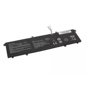 MOVANO bateria C31N1905 para ASUS VivoBook S14 M433 S433 S433FL S15 S533 S533EQ - 3400 mAh (39 Wh)
