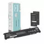 MOVANO bateria WK04XL para HP Victus 16-D 16-E 16-R 16-S 15-FA 15-FB Omen 16-B 16-C - 4400 mAh (68 Wh)