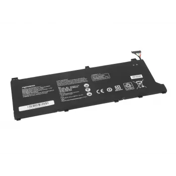 MOVANO bateria HB4692Z9ECW-41 para Huawei Honor Magicbook 14 MateBook D14 NBB-WAH9Q - 3665 mAh (56 Wh)