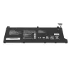 MOVANO bateria HB4692Z9ECW-41 para Huawei Honor Magicbook 14 MateBook D14 NBB-WAH9Q - 3665 mAh (56 Wh)