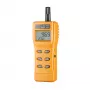 AZ Instrument Medidor de Dióxido de Carbono VZ7752 - CO2, Temperatura, Humidade