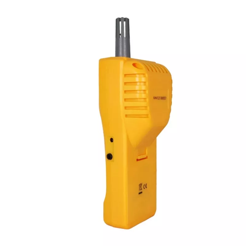 AZ Instrument Medidor de Dióxido de Carbono VZ7752 - CO2, Temperatura, Humidade