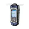 ALCOVISOR Alcoolímetro eletroquímico Mark X azul