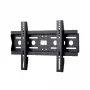 Edbak LWB1 Suporte de parede fixo para TV, VESA até 400x200, máx. 60 kg
