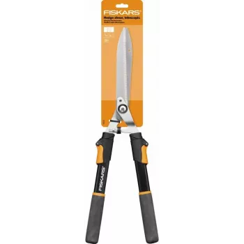 FISKARS tesoura de sebe telescópica HS13
