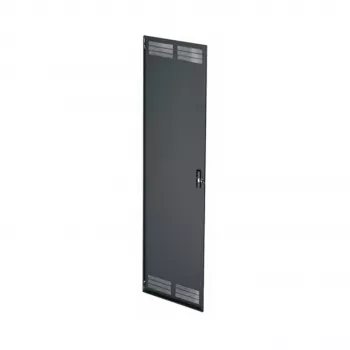 Vaddio Middle Atlantic MW VRD-44 - Porta traseira para rack - Preto