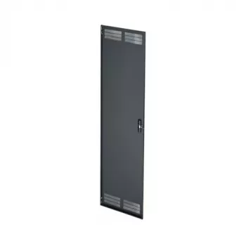 Vaddio Middle Atlantic MW VRD-44 - Porta traseira para rack - Preto