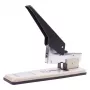 DELI E0393 Agrafador Heavy Duty até 210 Folhas