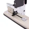 DELI E0393 Agrafador Heavy Duty até 210 Folhas