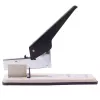 DELI E0393 Agrafador Heavy Duty até 210 Folhas