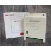 Hikvision DS-2FA1205-C8 fonte de alimentação SMPS multicanal 12V 5A 60W