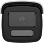 Hikvision DS-2CD2T23G2-2I(2.8MM)(D) câmara IP bullet de 2MP com objetiva de 2,8mm, IP67, IR de 30m