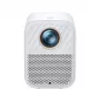 Projetor LED Lenovo 100S - DLP, 720p HD, 150 lúmens ANSI, Android 9.0