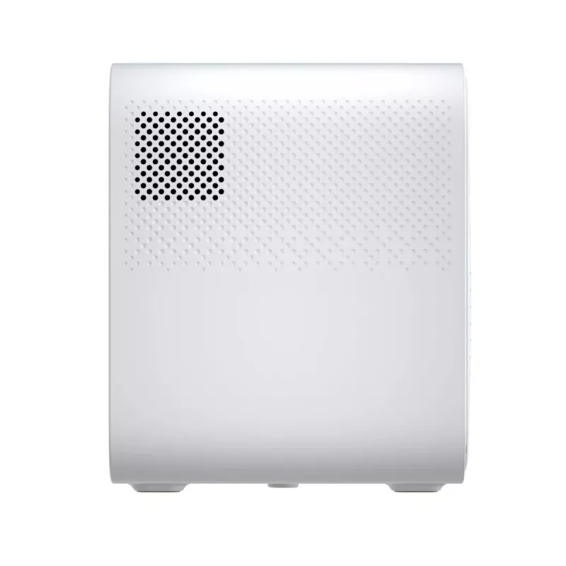 Projetor LED Lenovo 100S - DLP, 720p HD, 150 lúmens ANSI, Android 9.0