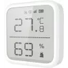 Hikvision DS-PDTPH-E-WE Sensor de temperatura e humidade AX PRO