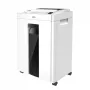 Deli ET053 Destruidora de Papel Cross-Cut, 10 Folhas, 20L, P-4