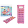 Colchão insuflável Bestway rosa 188 x 71 cm 43040
