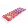 Colchão insuflável Bestway rosa 188 x 71 cm 43040