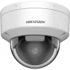 Câmara de rede Dome Fixa Hikvision 4 MP Powered by Darkfighter (4mm)