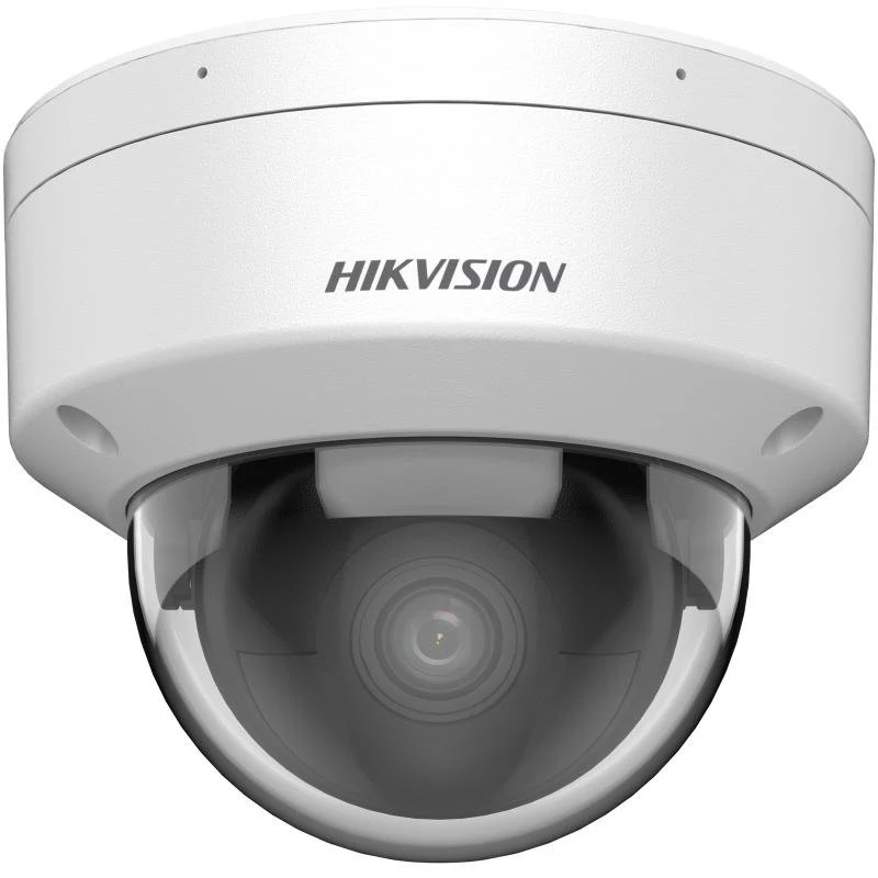 Câmara de rede Dome Fixa Hikvision 4 MP Powered by Darkfighter (4mm)