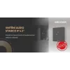 Posto interior IP Hikvision DS-KH6000-E1 sem monitor