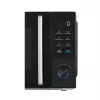 Micro-ondas com Grelhador Midea MMO-AG25VB(BK) 25L 900W, Preto
