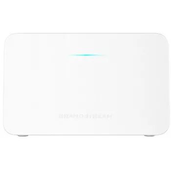 Grandstream Série GWN GWN7062ET - Router sem fios