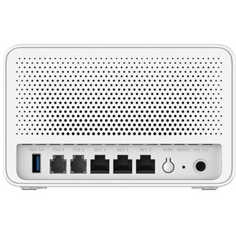 Grandstream Série GWN GWN7062ET - Router sem fios