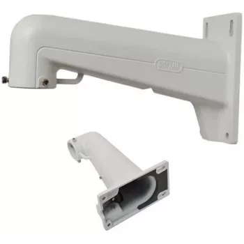 Kit de montagem Hikvision DS-1602ZJ-P para cúpulas de câmara